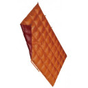 Sega DOWN SLEEPING WRAP 5, izmērs: Regular, 4548801575601 Mont-Bell