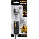 Dewalt Triecienskrūvgriezis DT20505-QZ 3/8'' triecienmuciņa, 1/4'' kāts, 0.98kg, Hex savienojums