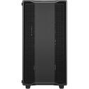 Deepcool Korpus CC360 R-CC360-BKAPM3-G-1, 2x3.5'', 3x2.5'', 4 laiendusslotti, 1xUSB3.0, 1xUSB2.0, 1xAudio