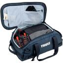 Thule Sporta soma 3205586, 30L, 1.2kg, poliesters, tum&scaron;ākā zila, 48.5x32.5x24.5cm, 2-vienā dizains, laikapstākļiem izturīga