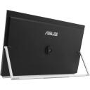Asus monitors MB249C, 23.8'', 1920 x 1080, 75 Hz, 5 ms, 250 cd/m&sup2;, 1 x HDMI, 1 x USB-C, 1 x 3,5 mm minijack, 16:9, 100 x 100 VESA