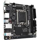 Gigabyte H610I emaplaat, H610I, 64GB, 5600MHz, 1xPCIe 3.0 M.2, 4xSATA, GbE LAN, USB 3.2 Gen 1