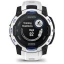 Garmin Instinct 3 Solar часы 010-02934-03, 45mm, 28 дней работы от батареи, 10 ATM водонепроницаемость, GPS