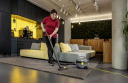 Sausās tīrīšanas putekļsūcējs T 7/1 Classic KARCHER 1.527-202.0