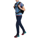 Krekls COMPASS T-Shirt W, izmērs: L, Moonlight/Deep Sea, 8058428038572 LA SPORTIVA