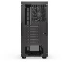 Endorfy Ventum 200 Solid EY2A001, 440mm, 211mm, 373mm, 2x2.5, 1x3.5, 1x120mm вентилятор, 7 слотов расширения