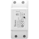Sonoff nutikas l&uuml;liti BASICR4, 100-240V, 3.9cm, 8.8cm, 2.4cm, ESP32, Wi-Fi, eWeLink, valge