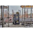 Dewalt Laadija DCBPSC0550-QW 550 W, 230 V, kaabel, 1 pakk, LED laadimise n&auml;idik, aku lukustus, integreeritud kaabli haldus