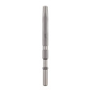 21 MM SE&Scaron;STŪRVEIDA INSTRUMENTU TURĒTĀJS, HEX TOOLHOLDER 300MM - 1PC, 4932479219 MILWAUKEE