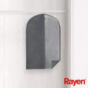 Garment bag S Premium dark grey 60x100cm 01201312 RAYEN