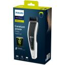Philips plaukų kirpimo ma&scaron;ina HC5610/15, minimalus plaukų ilgis 0.5 mm, maksimalus plaukų ilgis 28 mm, AC/Battery