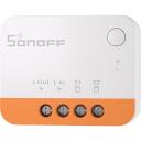 Sonoff ZBMINIL2 nutikas ZigBee mini l&uuml;liti, 100-240V ~ 50/60 Hz 6 A, PC V0, Zigbee 3.0