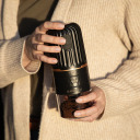 Elektriskā kafijas dzirnaviņas BROWIN 320501, 4.5 W, 20.5 cm, 0.38 kg