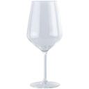 Alpina Бокалы для красного вина 2864297, 530ml, 6шт, прозрачные, стекло