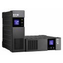 Eaton Ellipse PRO UPS DIN ELP1600DIN, 1600 VA, 1000 W, 2 akut, USB, 9 min poole koormusega