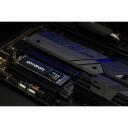 Goodram SSD M.2 SSDPR-PX500-01T-80-G3, 1000 ГБ, 3300 МБ/с, 2700 МБ/с, NVMe, PCIe 3.0, 600xTBW, MTBF 1500000 ч