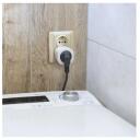 Emos WiFi розетка IP-3002S P5531, 230 V~/16 A, 3680 W, 30 программ, 15 розеток, защита от детей, Wi-Fi 802.11 b/g/n