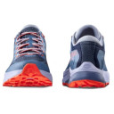 Apavi KARACAL Woman, izmērs: 39.5, Moonlight/Cherry Tomato, 8058428051984 LA SPORTIVA