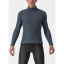 Velo termokrekls COLD DAYS 2nd Layer, izmērs: L, Black, 8050949988855 CASTELLI