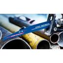 Bosch saagide tera komplekt S1256XHM 2608900395, 300mm, 10 tk, 6/8 TPI, universaalne, S-hamba