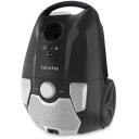 Lovio Putekļu sūcējs LVBVC001, 700W, 4,45kg, 5l, HEPA H13, teleskopiska caurule, 10m darbības rādiuss, alerģijām draudzīgs
