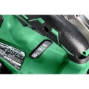 Bezvadu apļveida zāģis, HIKOKI, C1807DAW4Z, 18 V, 190 mm, bezsuku motors, 55&deg; slīpums, LED gaisma