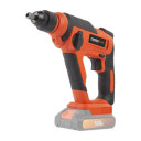 Puurvasar 20V - v.a. aku ja laadija POWDP15600 POWERPLUS