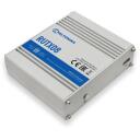 Teltonika | Industrial Router | RUTX08 | No Wi-Fi | 10/100/1000 Mbit/s | Ethernet LAN (RJ-45) ports 4 | Mesh Support No | MU-MiMO No | No mobile broadband | 1 | 24 month(s)