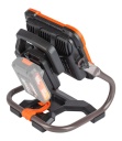 Pārnēsājamais prožektors 20V, POWERPLUS, POWDP8031, 2700 lm, 3 intensitātes iestatījumi, LED, 150&deg; staru leņķis