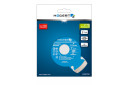 Dimanta segmentētais zāģa disks, 115 mm, HT6D750, HOGERT