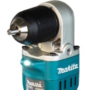 Makita DDA351Z akuga nurk-trell 18 V ilma akude ja laadijata must-sinine
