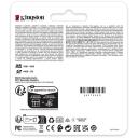 Kingston Korpus SDR2V6/256GB, 256GB, 280MB/s, 150MB/s, UHS-II, U3, V60, SDXC, Class 10, exFAT, 1 tk.
