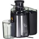 Esperanza EKJ002 sulu spiede, 500 W, 230 V, 50 Hz, 1,15 m, nerūsējo&scaron;ais tērauds, melns, 2 ātrumi, dro&scaron;ības slēdzis