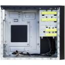 Chieftec Korpus CT-01B-OP, Mini Tower, 180mm, 425mm, 352mm, 1xUSB 3.0, 2xUSB 2.0, 1x2.5" bay, 3x3.5" bays