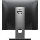 Dell | Professional | P1917S | 19 " | IPS | HD | 5:4 | 60 Hz | 6 ms | 1280 x 1024 | LED pixels | 250 cd/m&sup2; | HDMI ports quantity 1 | Black