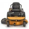 Zero turn mower ZT 3107 T 2F1020611 / S17 STIGA