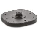 Zelmer Tējkanna ZCK8021 71507062P, 2200 W, 2 l, Slēptais sildelements, 360&deg; grozāma pamatne, LED apgaismojums