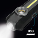 WORKSHOP LAMP 3IN1 300LM 82732 STHOR