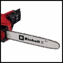 Elektriskā ķēdes zāģis GH-EC 1835, EINHELL, 4501710, 1800 W, 35.6 cm zāģa garums, bezrīku ķēdes spriego&scaron;ana