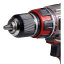 Einhell Akutrell TP-CD 18/80 Li BL-Solo 4514300, 18V, 80Nm, 19+1 p&ouml;&ouml;rdemomendi seaded, 0-500/0-1800 p/min, LED valgus