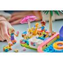 Lego LEGO FRIENDS 42676, 278 elementi, 2 minifiguuri, 6+ aastat, juhendileht
