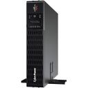 Cyberpower UPS PR3000ERT2U, 3000W, 3000VA, Līnijas interaktīva, Tīra sinusa viļņa izvade, Automātiska sprieguma regulē&scaron;ana