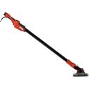 Yato slīpma&scaron;īna sienām, 225mmm, LED, 400W, bez oglī&scaron;u 4000&ndash;8500 apgr./min.,  YT-82356