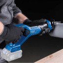 Akumulatora Zobenzāģis BC-RS250-X, karkass, 5909242900 SCHEPPACH