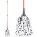 Beldray maināmā neaustas drēbes mazgā&scaron;anas slotas galviņa LA087775EU7, 18,00cm, 18,00cm, 30,00cm, rozā zelts
