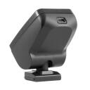 Navitel GPS navigeerimine MS700, 800 x 480 pikslit, GPS (satelliit), kaardid kaasas, 7" TFT, 32 GB SD