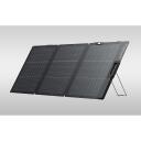 Ecoflow Saules panelis EFSOLARLIGHT160W-P-D, 160 W, 21.4 V, 8.7 A, IP68, TOPCon monokristālisks, 609 &times; 598 &times; 26 mm
