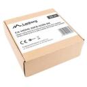 Lanberg HDMI kaabel, CA-HDMI-20FB-0200-BK, 20m, 4K60Hz, AOC, must