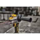 Dewalt Rihmashlif DCM200N-XJ 18V, 579-1700 m/min, 13mm, 457mm, harjadeta mootor, juhtmeta, muudetav kiirus, tolmuport