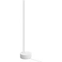 Philips Hue Gradient Signe galda lampa 8718696176238, 1040 lm, 25000 h, 2 m, Bluetooth, balta, dimmējama